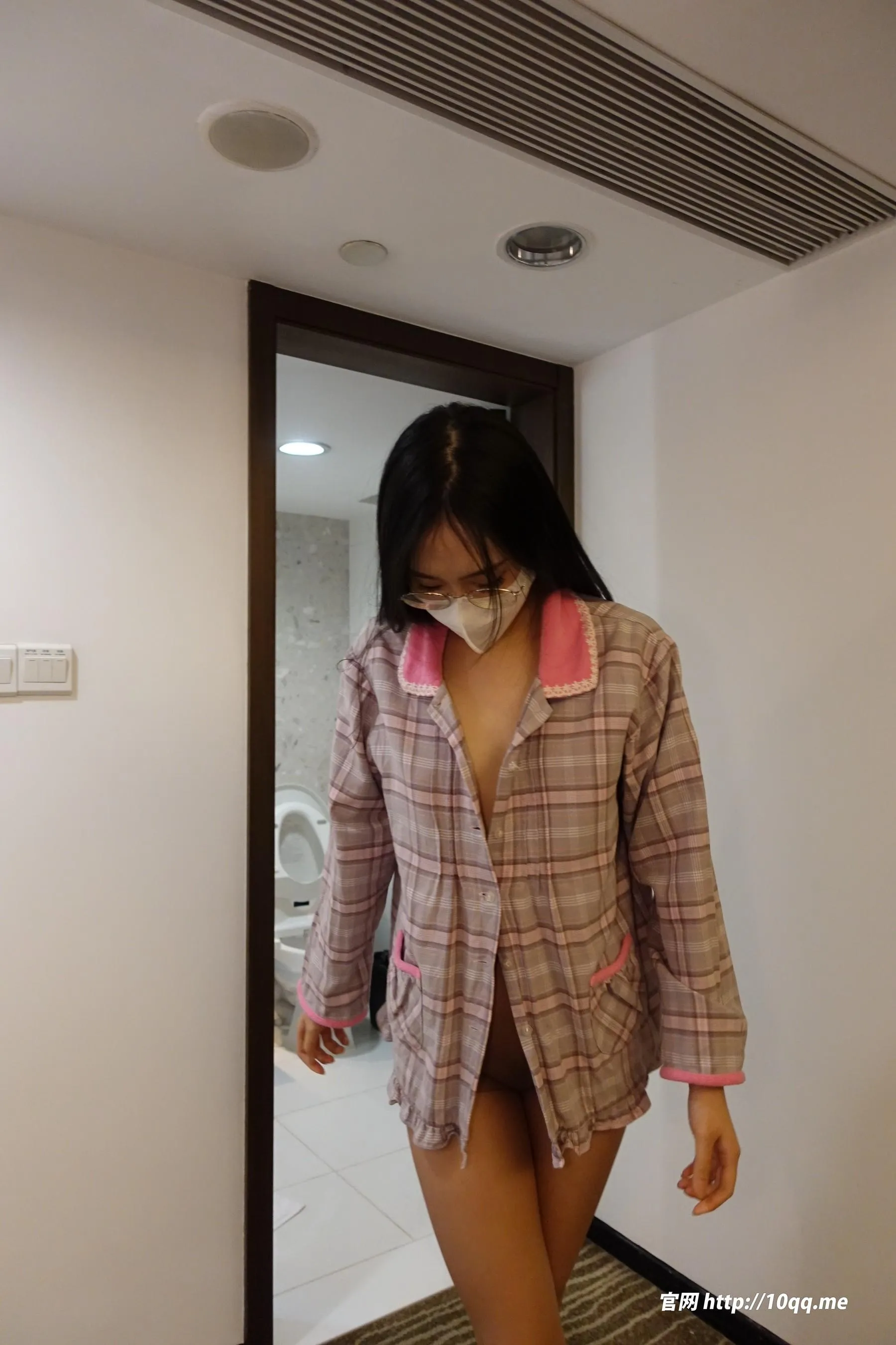 [ROSI口罩系列]2023.06.30 NO.2574 [75P]插图7